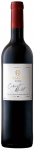 Vin Sans Alcool Rouge «&nbsp;Cabernet - Merlot&nbsp;» Chavin