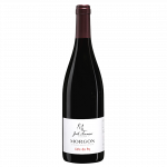 Morgon Côte du Py 2025 Domaine Joël Lacoque ROUGE