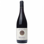 Brouilly «&nbsp;Vieilles Vignes&nbsp;» 2023 Domaine des Grands Rocs ROUGE