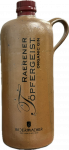 RADERMACHER - Raerener Töpfergeist Organic Gin - 38%