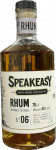 LA MINE D'OR - Rhum «&nbsp;Speakeasy&nbsp;» Indian Ocean - 43°