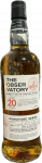MACDUFF - Whisky Single Grain The Observatory 20 ans - 40°