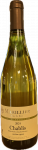 (OFFERT FAV 2026) Chablis 2024 Blanc Marillier Père & Fils