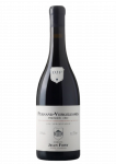 Pernand Vergelesses 1er Cru «&nbsp;Les Vergelesses&nbsp;» 2022 Rouge Domaine Fery