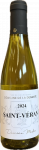 DEMI BOUTEILLE Saint-Véran 2024 Domaine de la Denante