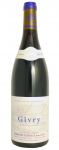 Givry 2024 ROUGE Domaine Tatraux Jean et Fils