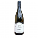 Pernand Vergelesses 2023 Domaine Delorme BLANC