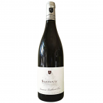 Domaine Bouthenet-Clerc Bourgogne SANTENAY 2022 ROUGE