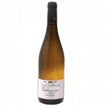 Domaine Courtois Bourgogne Bourgogne Chardonnay  2017 BLANC