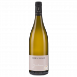 Domaine Guillemin Bourgogne Viré-Clessé 2024 BLANC