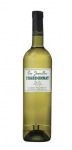 Pays d'Oc Chardonnay Blanc Les Jamelles 2024
