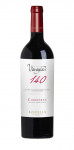 (OFFERT FAV 2026) Corbières « 140 » Rouge Château Vaugelas 2022