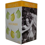 BIB 10L Viognier Pays d'Oc Domaine Preignes