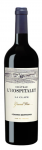 La Clape «&nbsp;Grand Vin&nbsp;» Château l'Hospitalet 2021 Rouge Gérard Bertrand