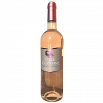 Belle Églantine Languedoc-Roussillon Pays d'Oc non millésimé ROSE