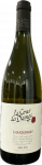 La Cour des Dames Pays d'Oc IGP Chardonnay 2024 BLANC