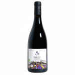 Domaine Sibille Languedoc-Roussillon Minervois  Terres de grès 2023 ROUGE