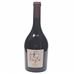 La Fiesta Languedoc-Roussillon Pays d'Oc   2020 ROUGE
