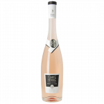Demi-bouteille HÉRITAGE Côtes de Provence 2025 Rosé 37,5 cl