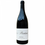 Domaine Perot Rhône RASTEAU «&nbsp;Les Perotines&nbsp;» 2023 ROUGE