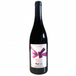 Crozes Hermitage Cuvée Mat'Lo 2024 Domaine des 7 Chemins ROUGE