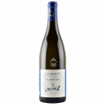 Domaine Montez «&nbsp;Condrieu&nbsp;» Les Grandes Chaillées 2024 BLANC