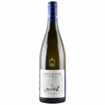 Saint Joseph 2024 BLANC Domaine Montez