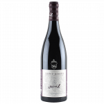 Domaine Montez Rhône  Saint Joseph 2023 ROUGE