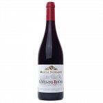 Marcel de Normont Rhône  Côtes du Rhône 2023 ROUGE